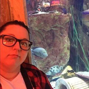 Meet your Posher, Gina